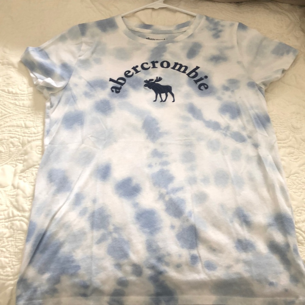 Abercrombie & Fitch kids T-shirt